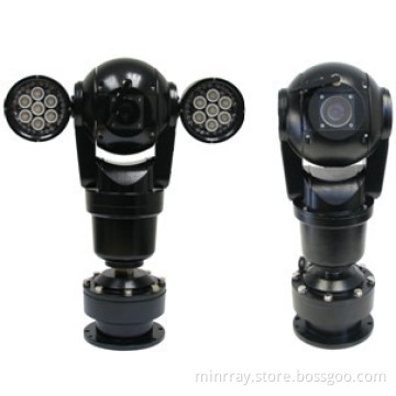 PTZ Camera UV 90A-IR Series